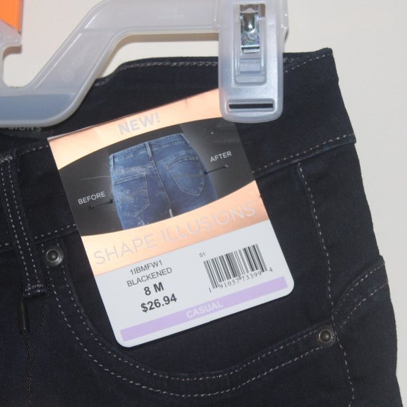 lee shape illusions jeans